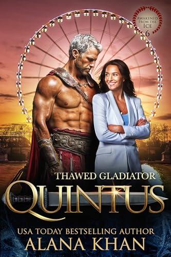 Thawed Gladiator: Quintus