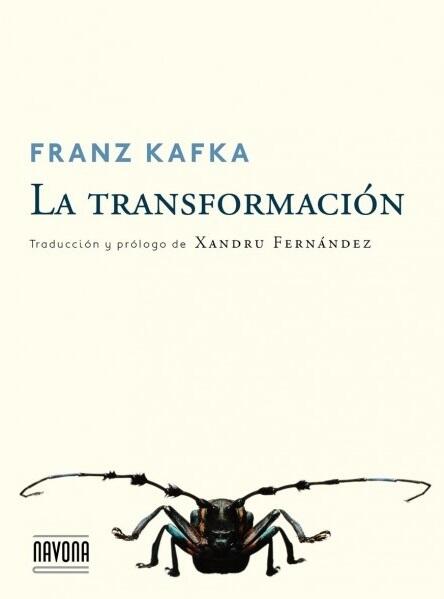 La transformación