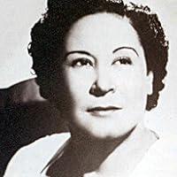 Caridad Bravo Adams