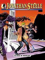 Jonathan Steele n. 2: La diga di Wanxian