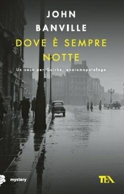 Dove è sempre notte