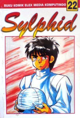 Sylphid 22