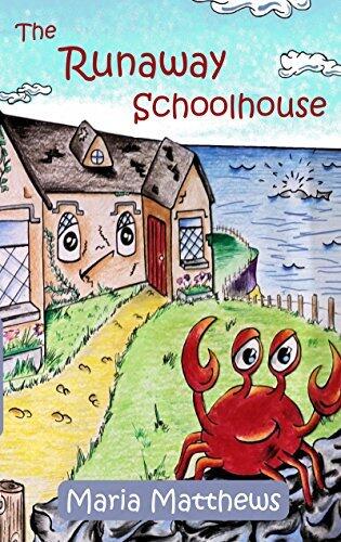 The Runaway Schoolhouse