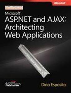 Microsoft.NET: Architecting Applications