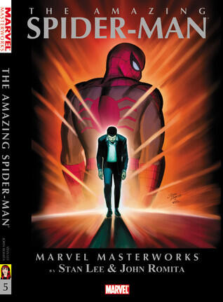 Marvel Masterworks: The Amazing Spider-Man, Vol. 5