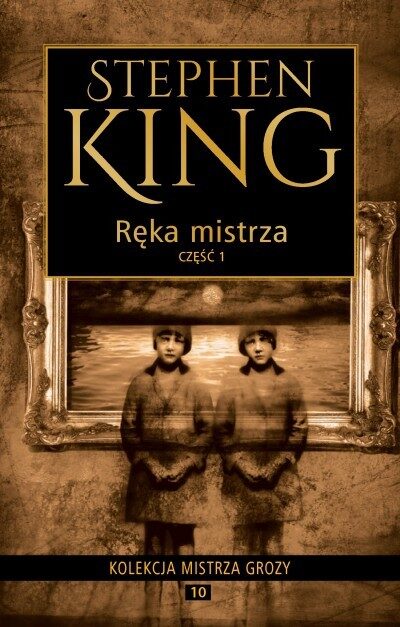 Ręka mistrza, część 1