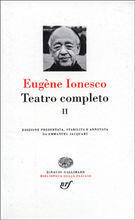Teatro completo II