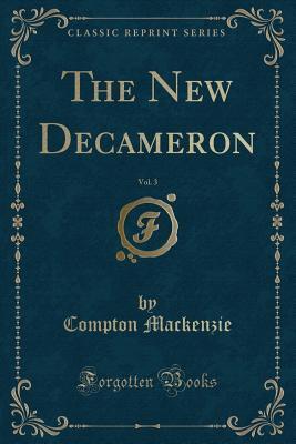 The New Decameron, Volume 3
