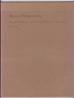 Shared Perspectives: The Printmaker and Photographer in New York, 1900-1950