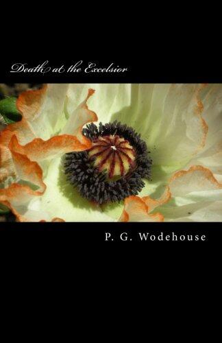 Death at the Excelsior