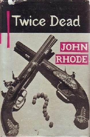 Twice Dead