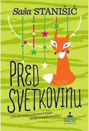 Pred svetkovinu