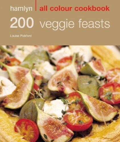 200 Veggie Feasts