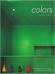 Colors: ARCHITECTURE IN DETAIL