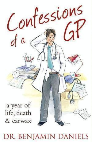 Confessions Of A GP