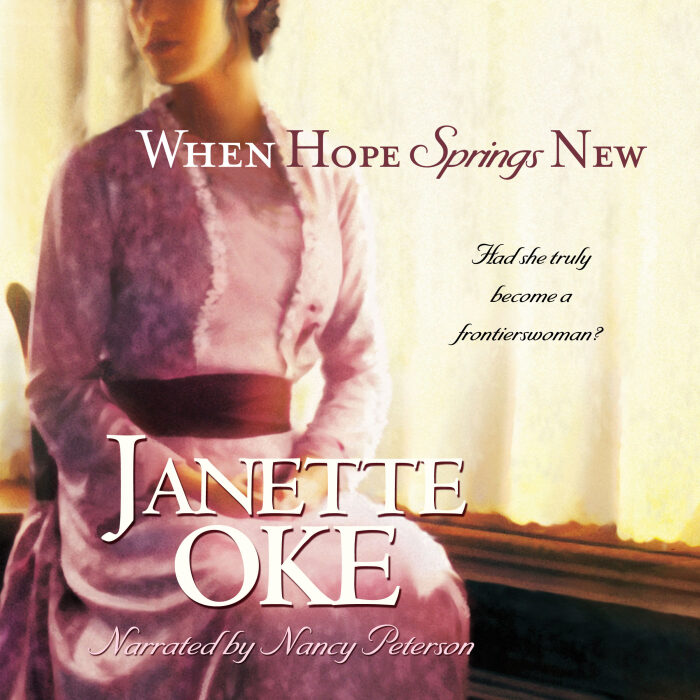 When Hope Springs New