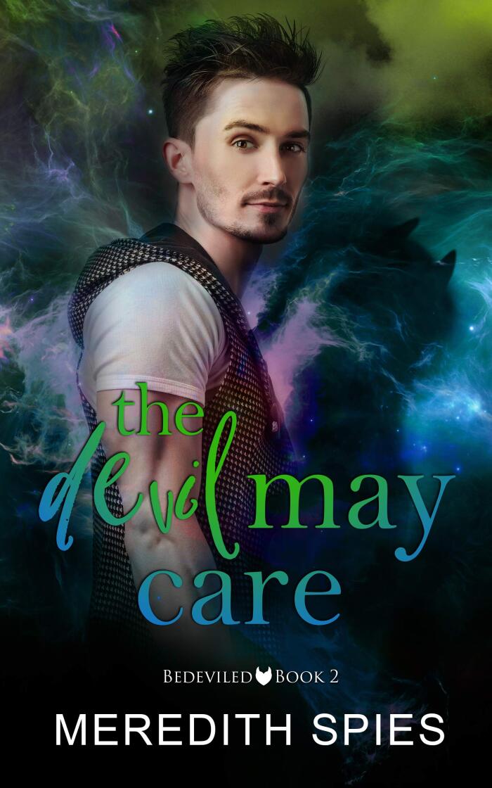 The Devil May Care