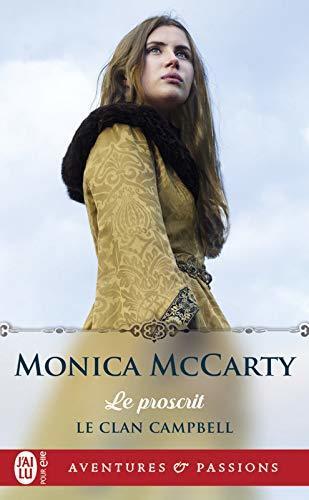Le clan Campbell (Tome 2) - Le proscrit