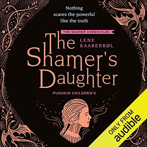 The Shamer's Daughter