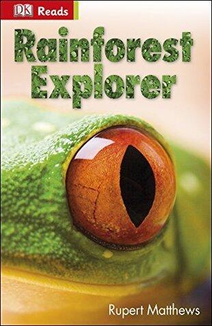 Rainforest Explorer