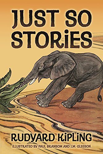 Just So Stories