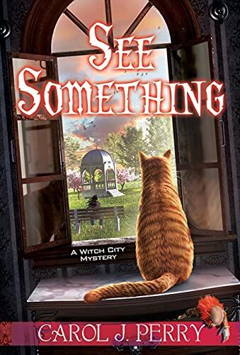 See Something