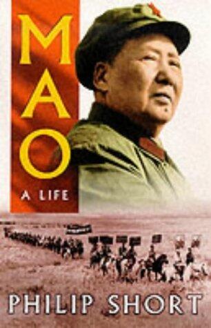 Mao A Life