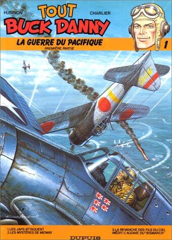 La Guerre du Pacifique I