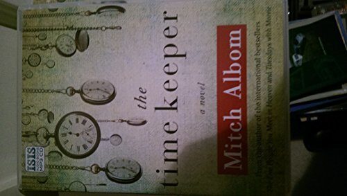 The Time Keeper