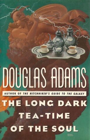 The Long Dark Tea-Time of the Soul