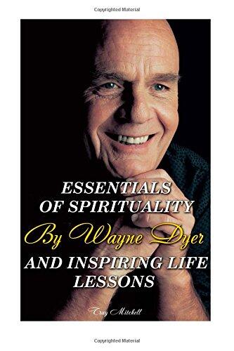 Essentials of Spirituality