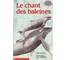 Chant des baleines Le niv 4