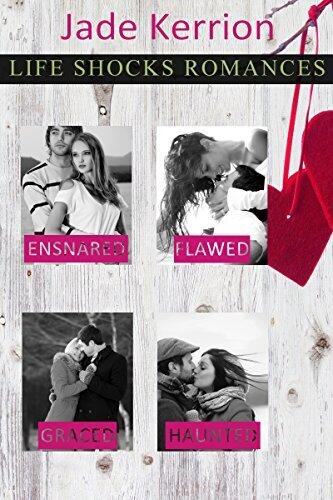 Life Shocks Romances: Books #5-8