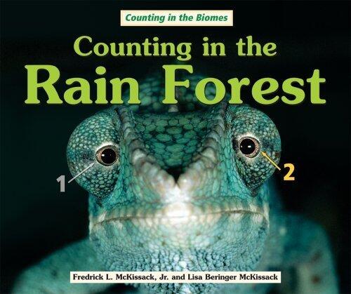 Counting in the Biomes