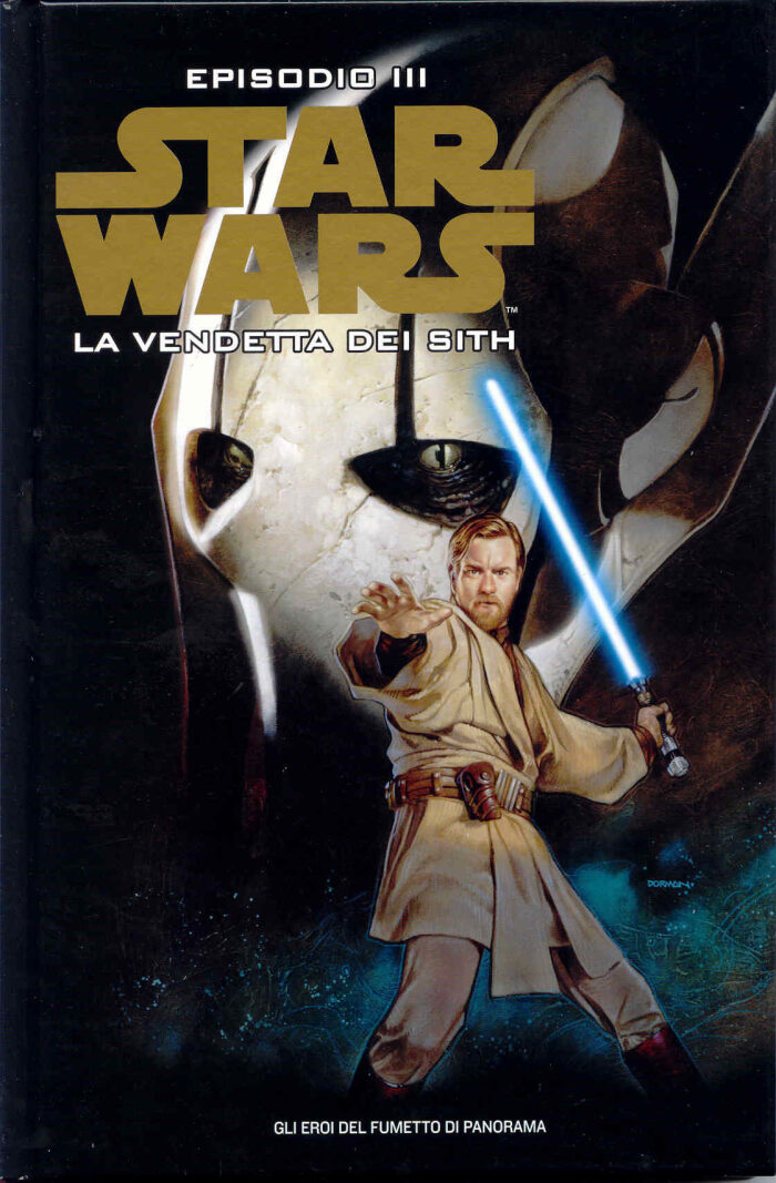 Star Wars - Episodio III: La vendetta dei Sith