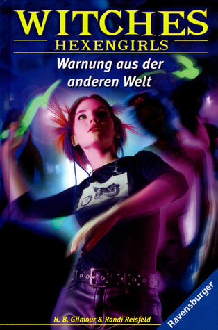 Warnung aus der anderen Welt