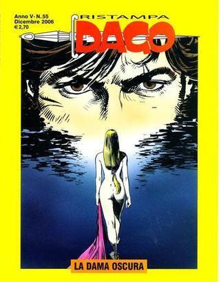 Dago Ristampa n. 55: La dama oscura