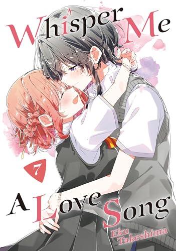 Whisper Me a Love Song Vol. 7