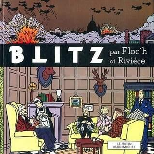 Blitz: tome 1