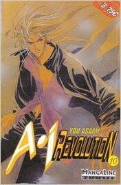 A.I Revolution, Volumen 10