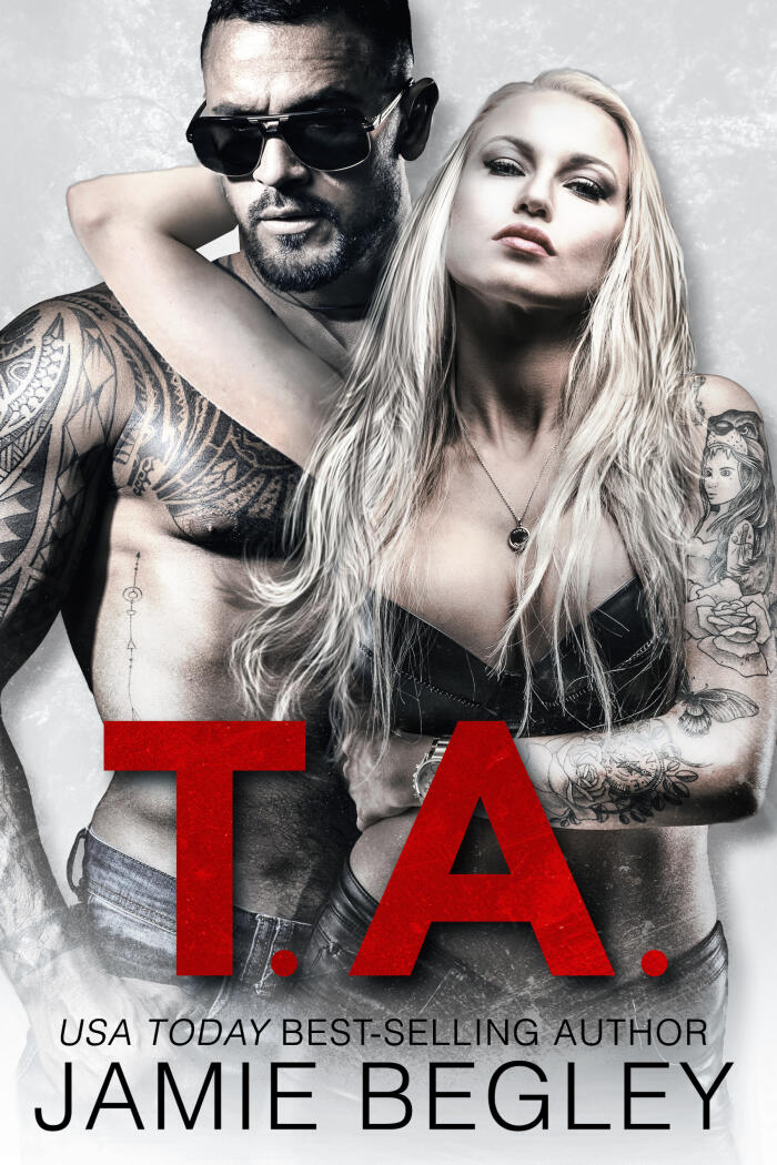 T.A.