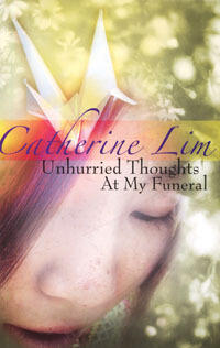 Unhurried Thoughts At My Funeral