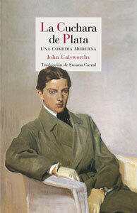 La cuchara de plata: Una comedia moderna