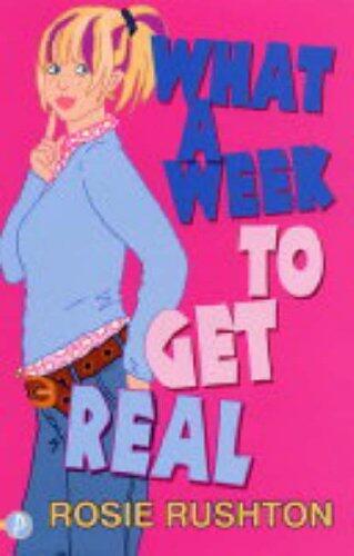 What a Week to Get Real