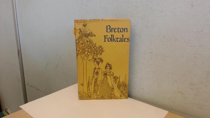 Breton folktales