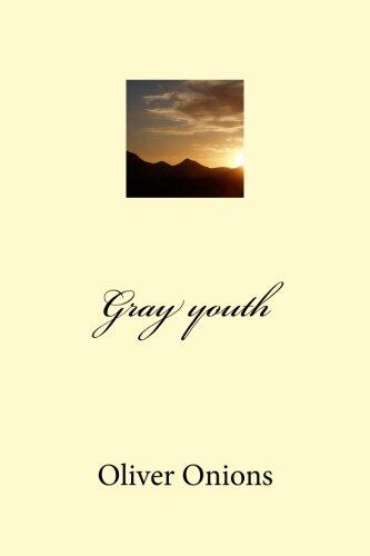 Gray youth