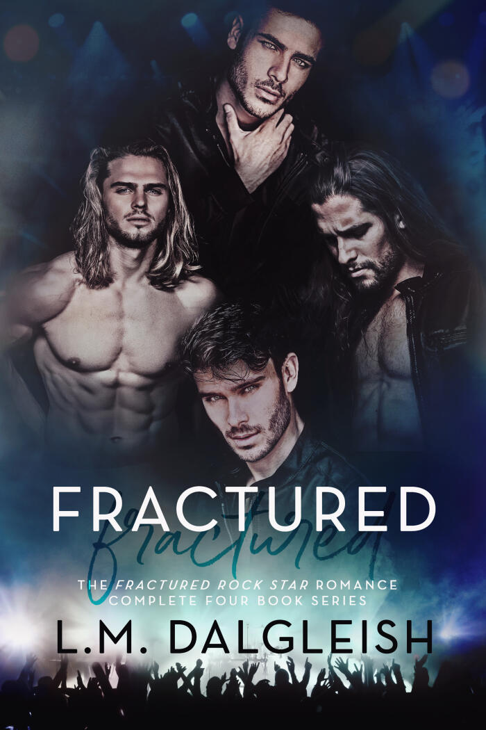 Fractured
