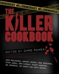 The Killer Cookbook