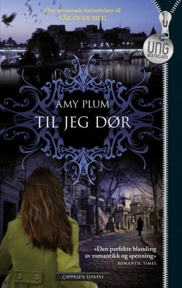 Til jeg dør