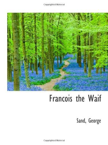 Francois the Waif
